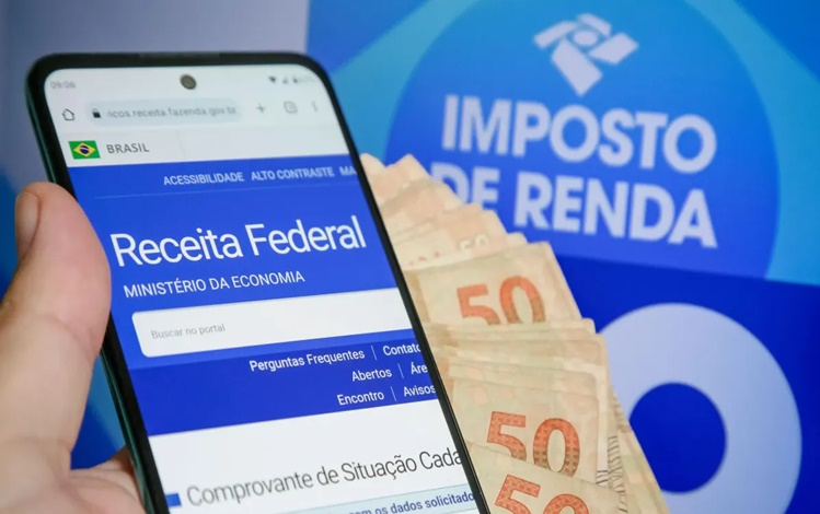 Segundo lote de restituição do Imposto de Reda será pago em 30 de junho