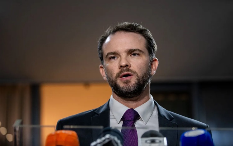 Ministro da Fazenda, Dario Durigan
